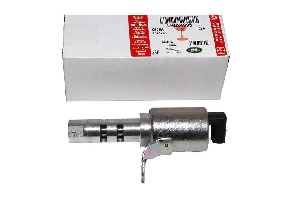SOLENOIDE VARIABLE ADMISION 6L713B DISCOVERY SPORT 15-