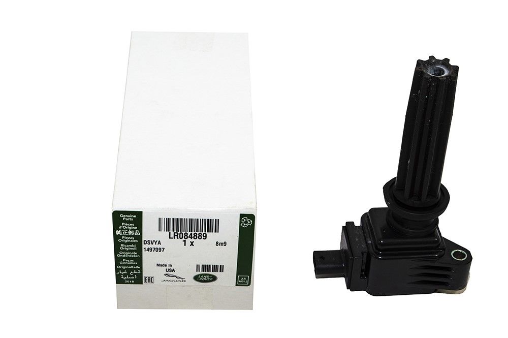 JUEGO (4PZ) BOBINAS DE MOTOR DISCOVERY SPORT 15-