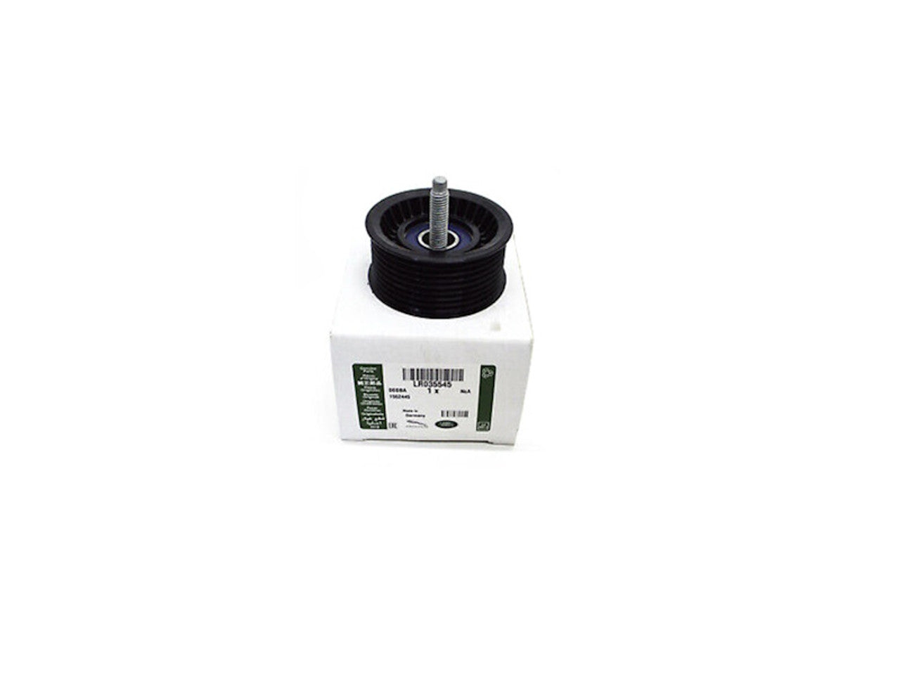 POLEA DE REENVIO LR4 10-16