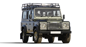 DEFENDER 1967 - 2006 (L315)