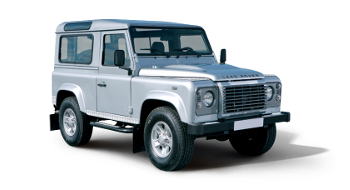 DEFENDER 2007 -2016 (L316)