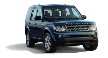 LR4 2010 - 2016 (L319)