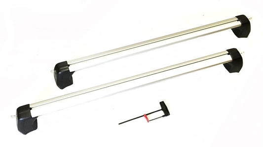 BARRAS TRANSVERSALES