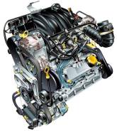 MOTOR COMPLETO - PIEZA SEMI NUEVA - FREELANDER 96-06