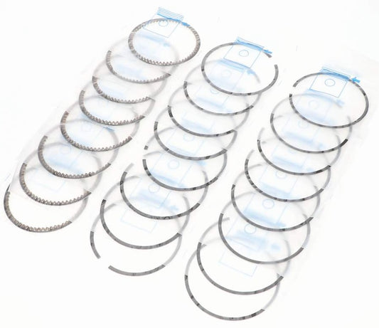 JUEGO (6PZS) ANILLOS DE PISTON  FREELANDER 96-06