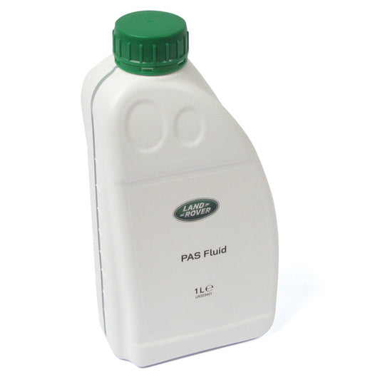 4LTS ACEITE HIDRAULICO SERVODIRECCION WSS M2C2 LAND ROVER