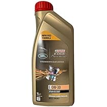 9LT DE ACIETE CASTROL OW-30 LR2 06-14