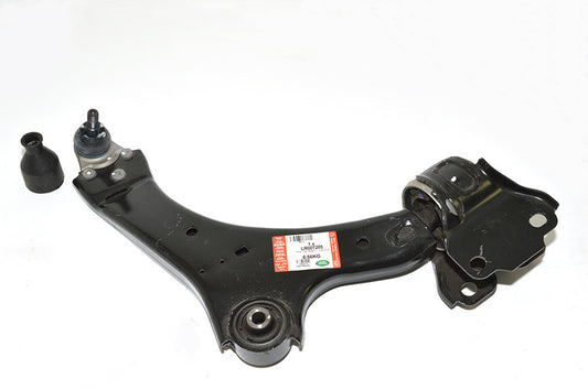 BRAZO DE SUSPENSION DELANTERA LADO DERECHO LR2 06-14