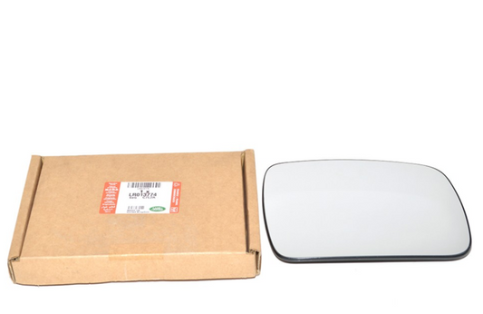 GLASS - DOOR MIRROR RH