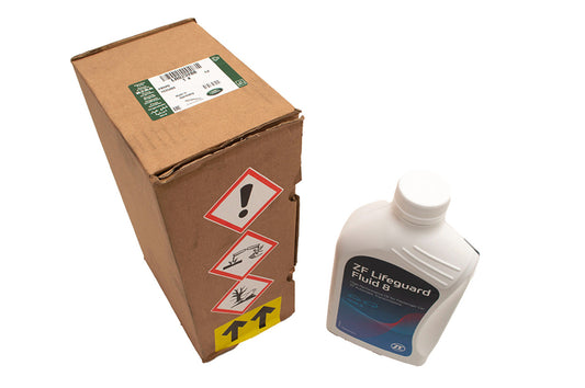 7 LTS ACEITE - CAJA DE CAMBIOS