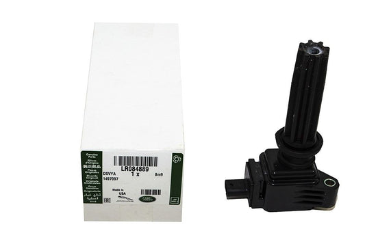 JUEGO (4PZ) BOBINAS DE MOTOR DISCOVERY SPORT 15-