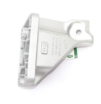 SOPORRE - SUJECION MOTOR LH