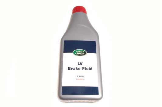 4LTS LIQUIDO PARA FRENOS LAND ROVER LR4 10-16