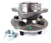 BALERO MAZA TRASERO - RR SPORT