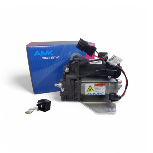 COMPRESOR - NIVELACION SUSPENSION AMK