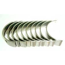 JUEGO (8PZS) METALES DE CENTRO EN .10 FREELANDER 96-06
