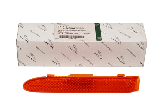 INDICADOR LATERAL LH DEL