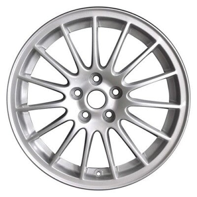 RUEDA DE ALEACION 7,5J x 17", Antares